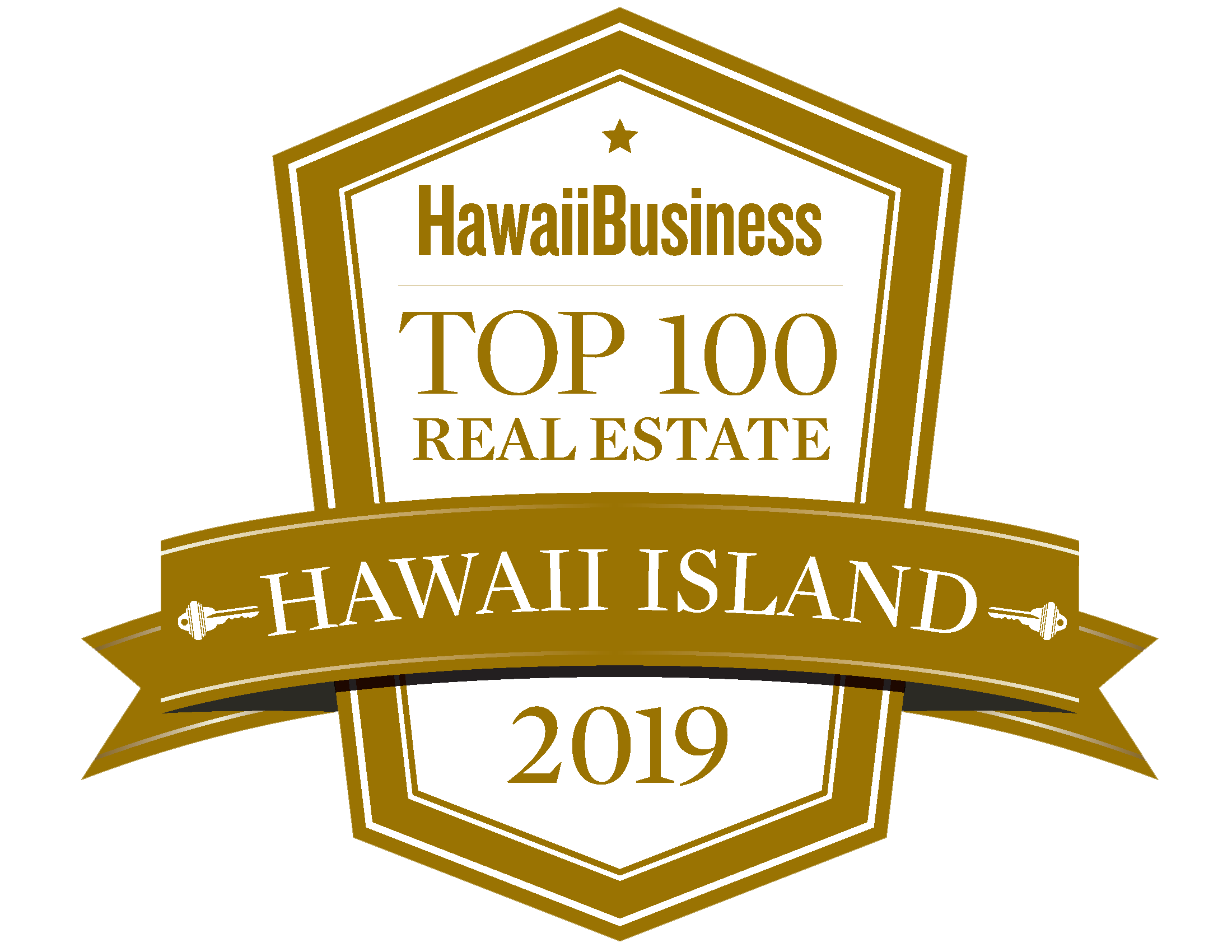 Yvonne Khouri-Morgan Top 100 2019 award