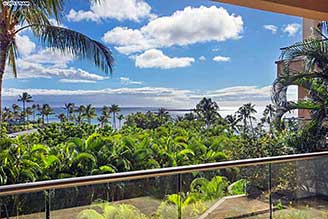Maui luxury condos