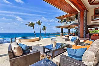 Maui luxury homes